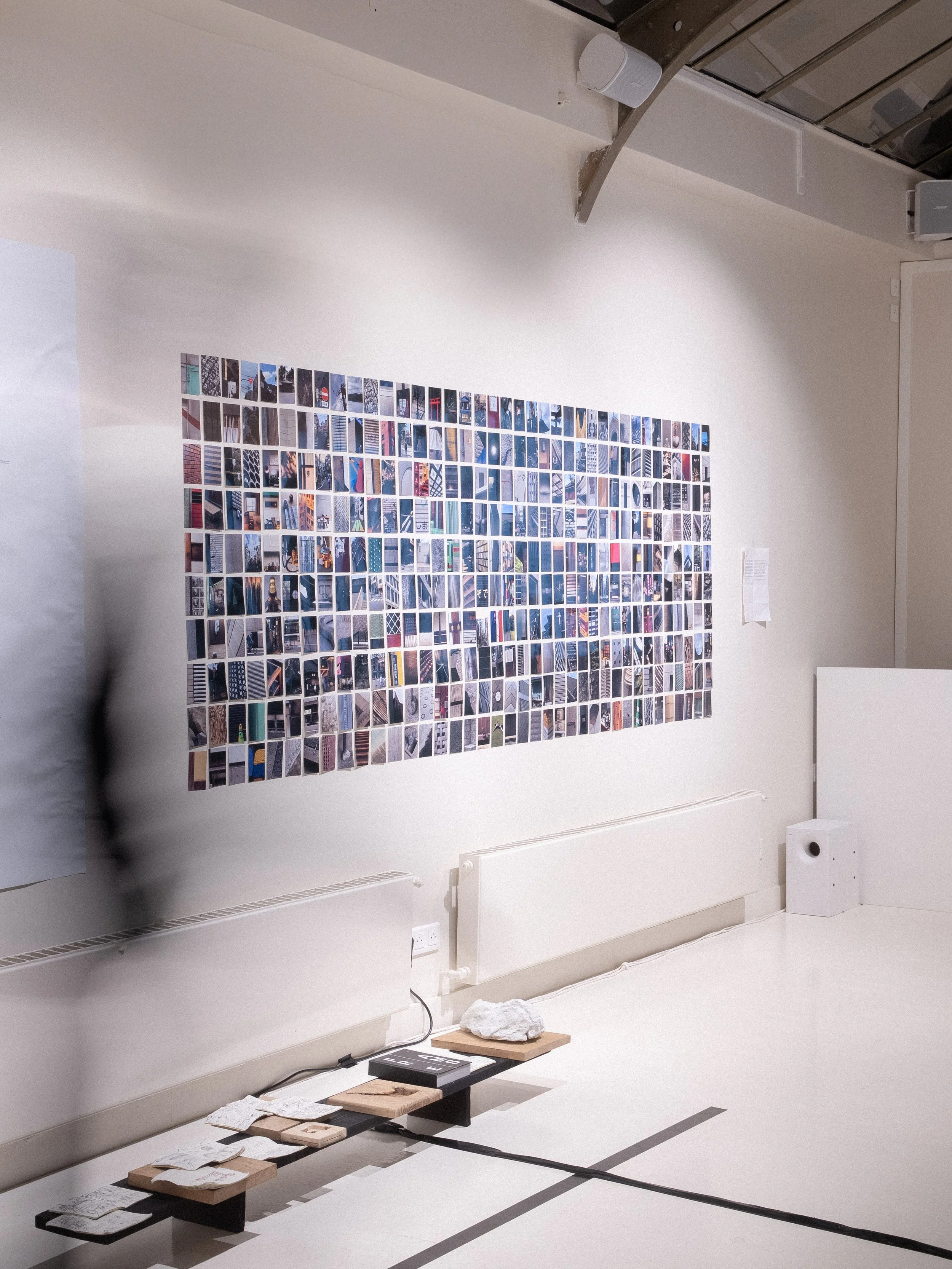 All About Aesthetics - FRAAAMES