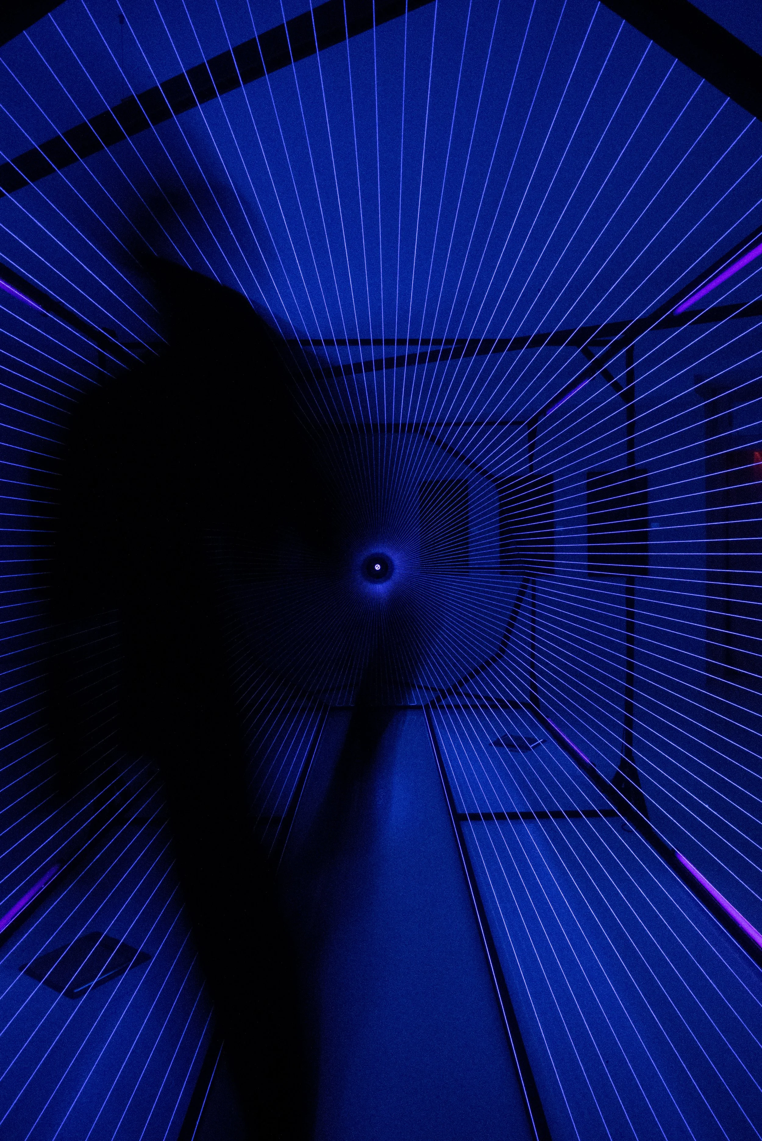 All About Aesthetics - Black Widow by Djeff