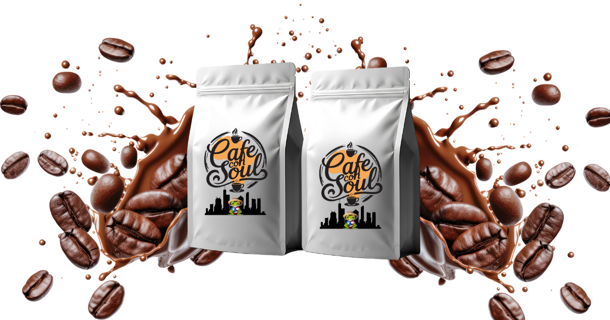 Double Decaf