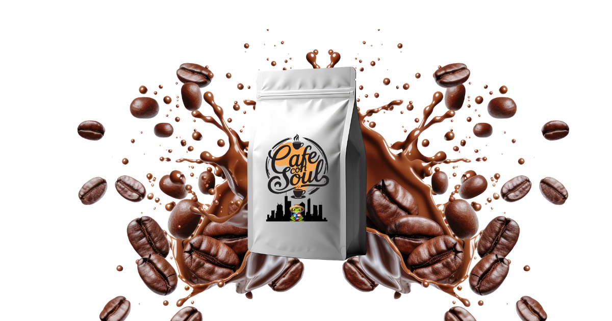 Decaf