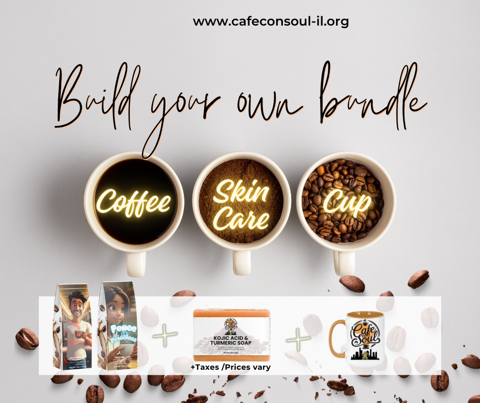 Create your own bundle