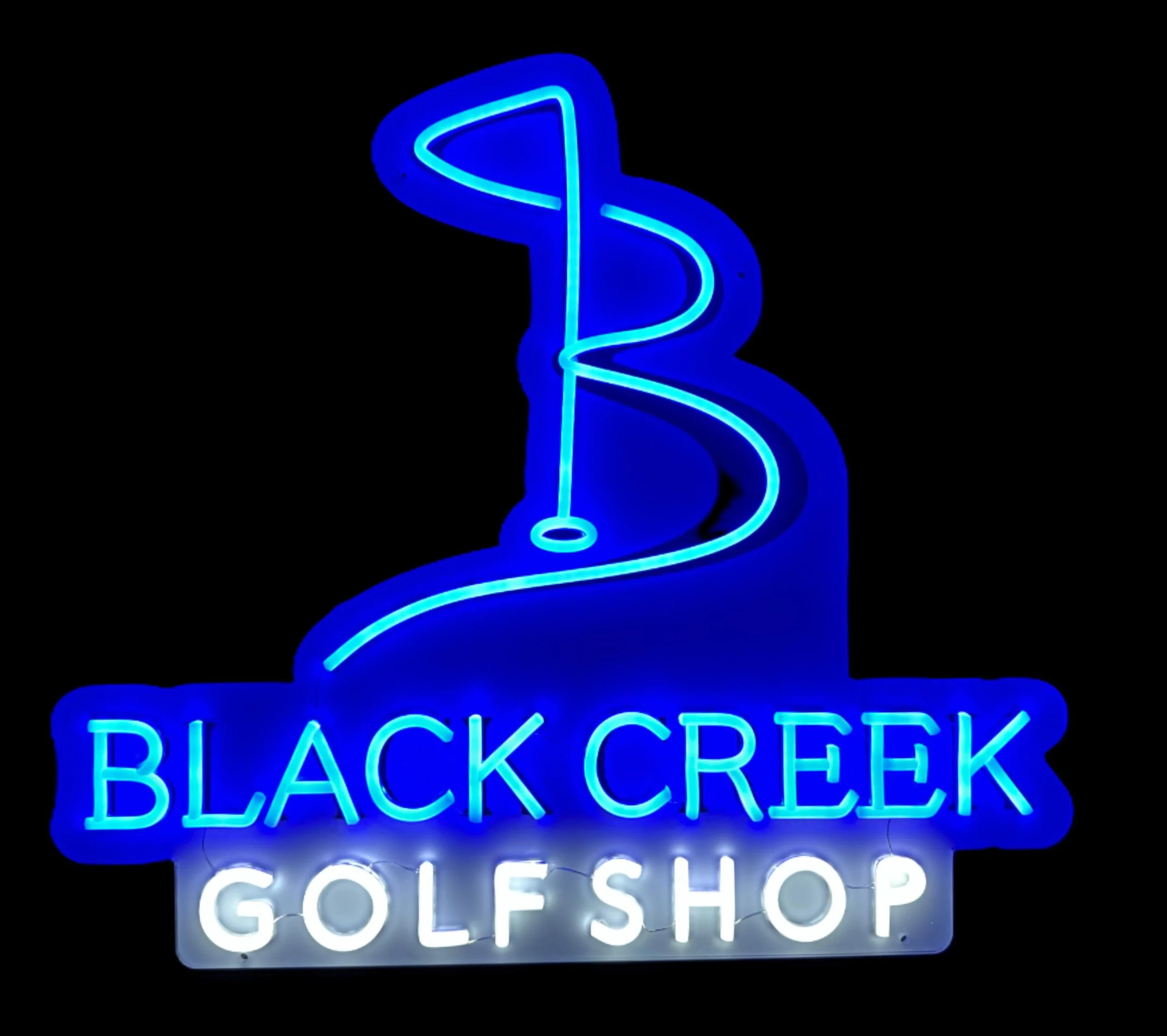 Black Creek Golf Shop.JPG