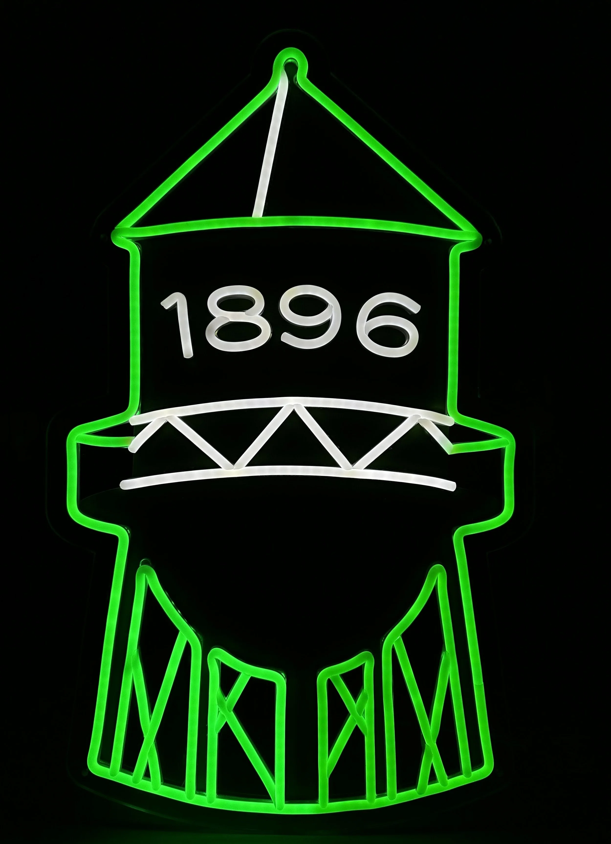 CC of Scranton Water Tower.JPG
