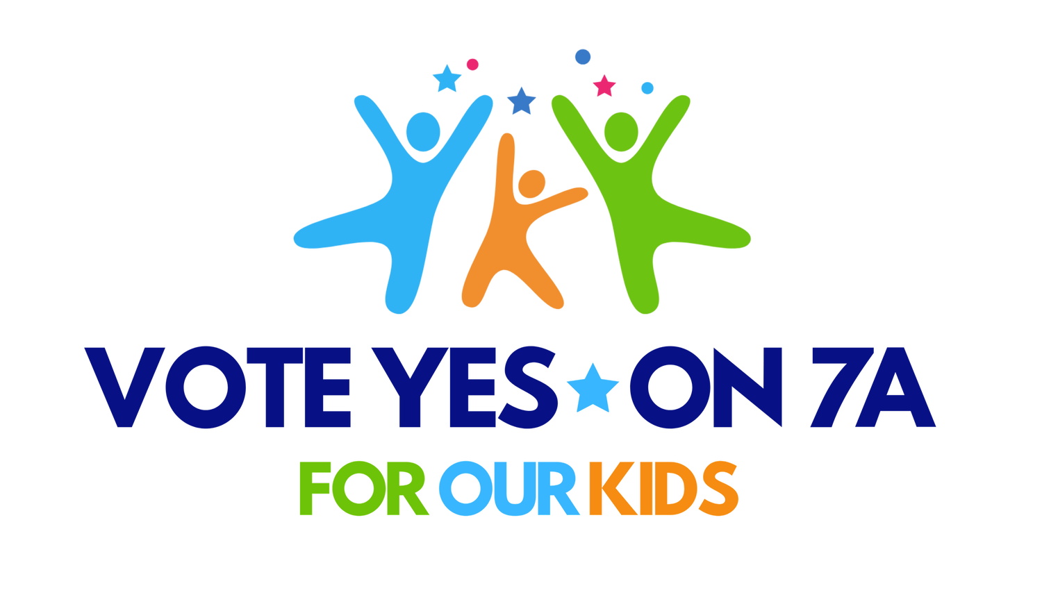 Yes on 7A for Our Kids