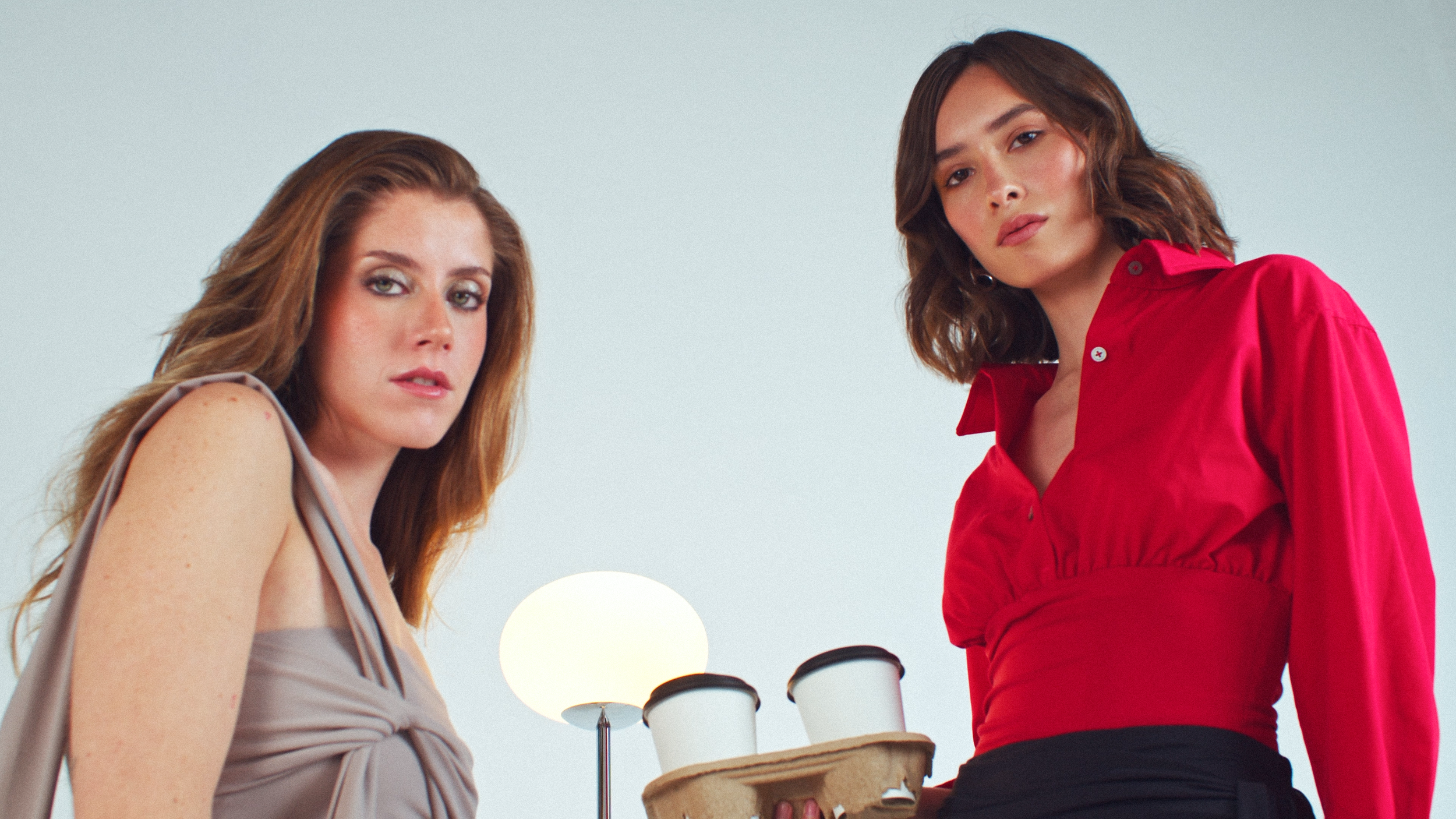 Spilla | Fashion Film