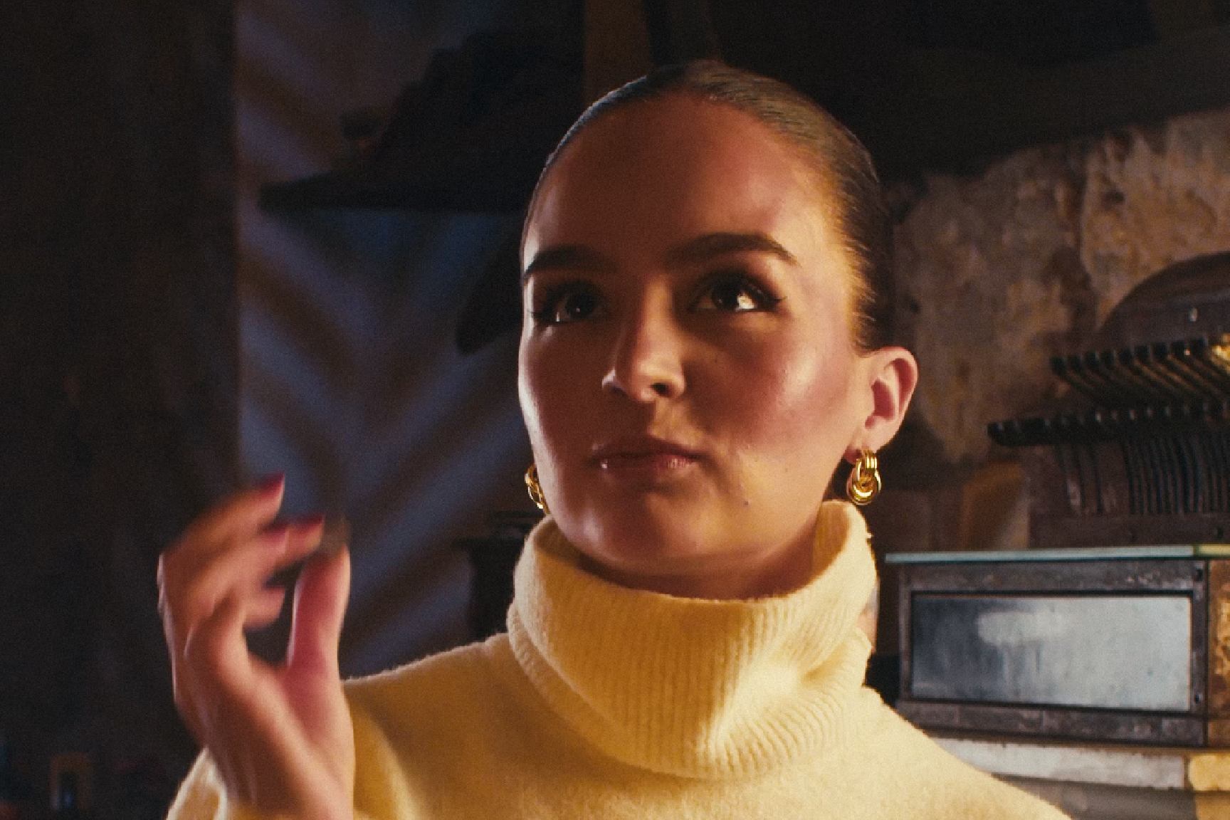 Rupestre | Ale Treviño