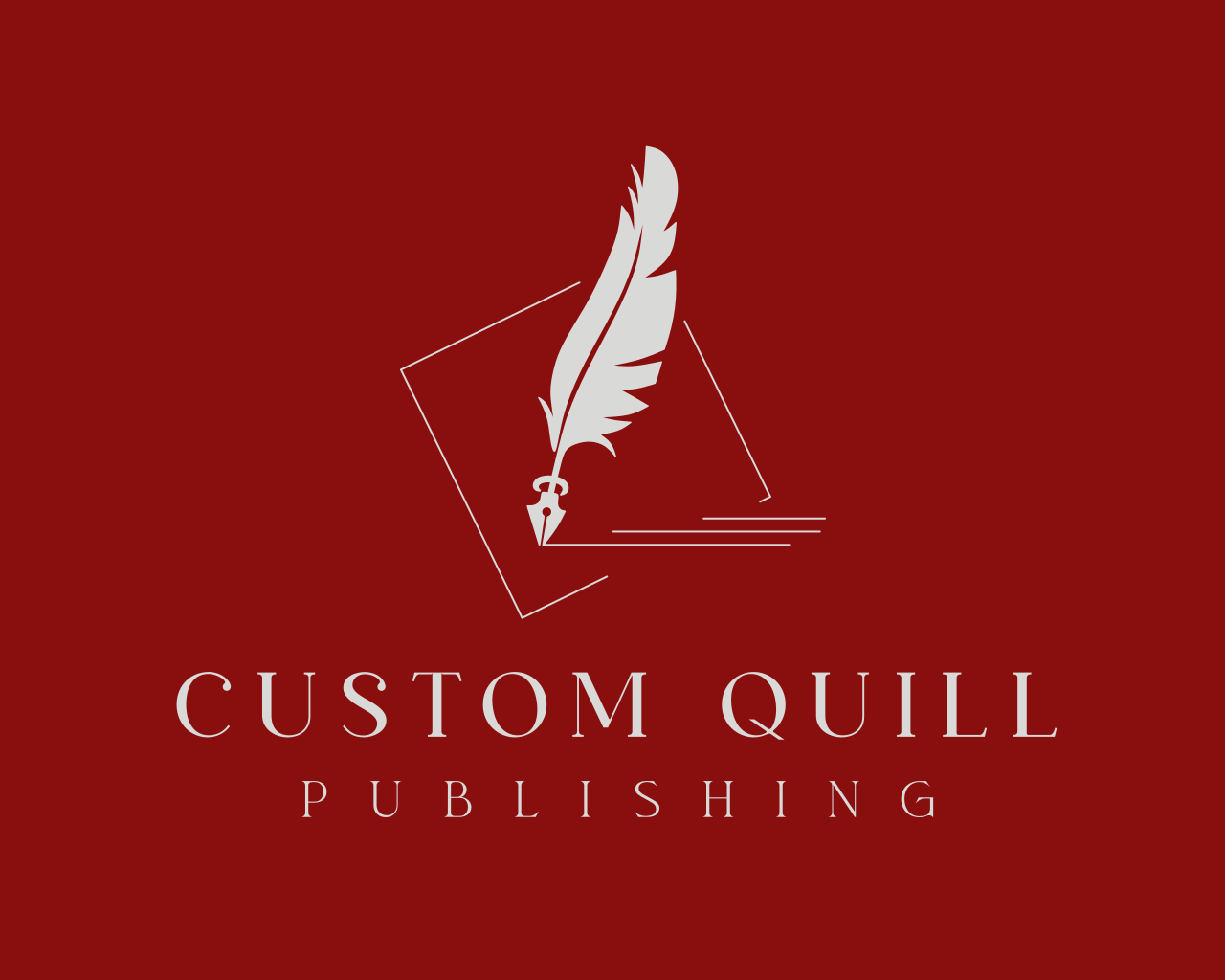 Custom Quill Publishing
