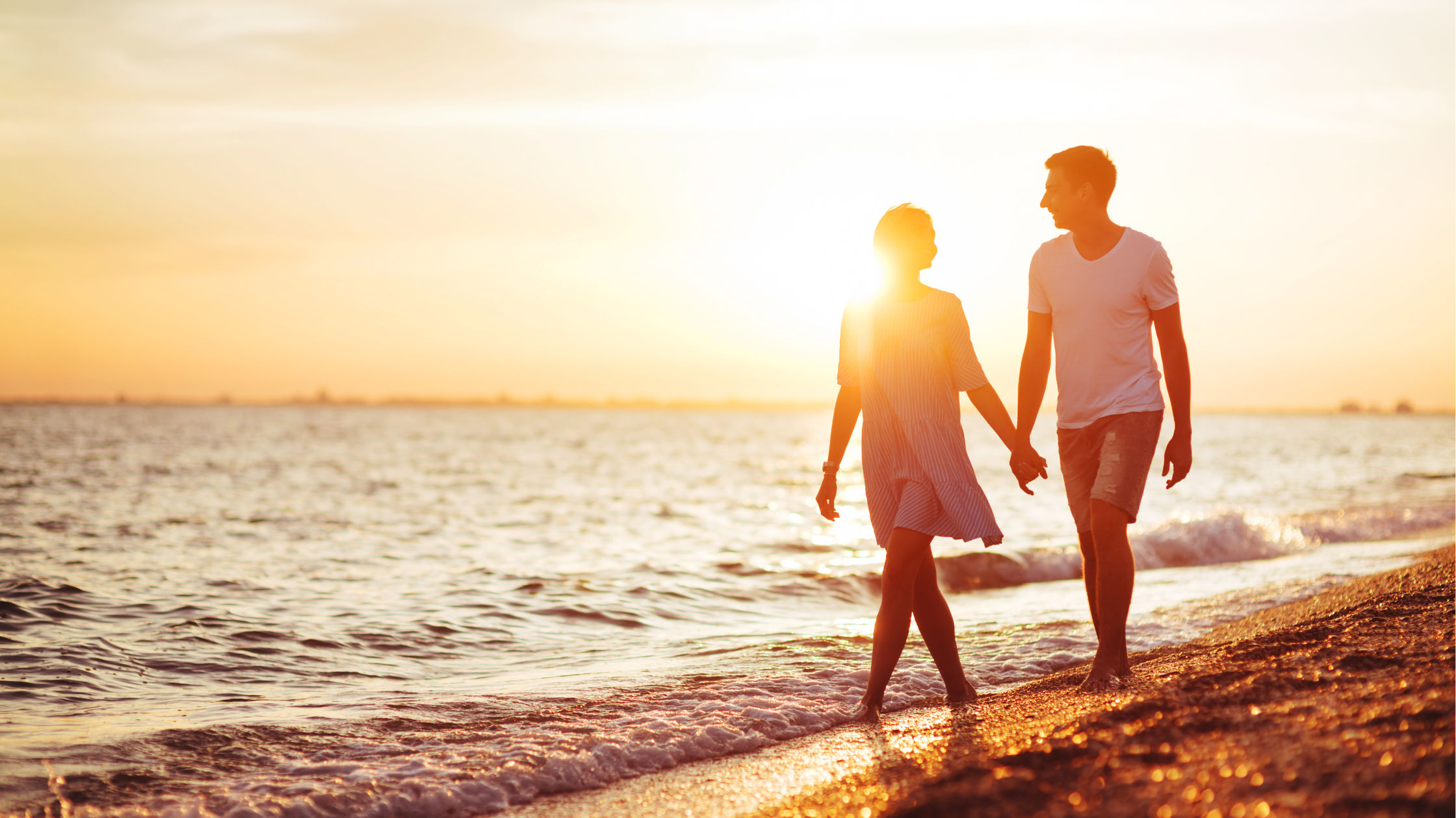 Echoes in the Mirror #1 -What Makes You Feel Safe in a Relationship?