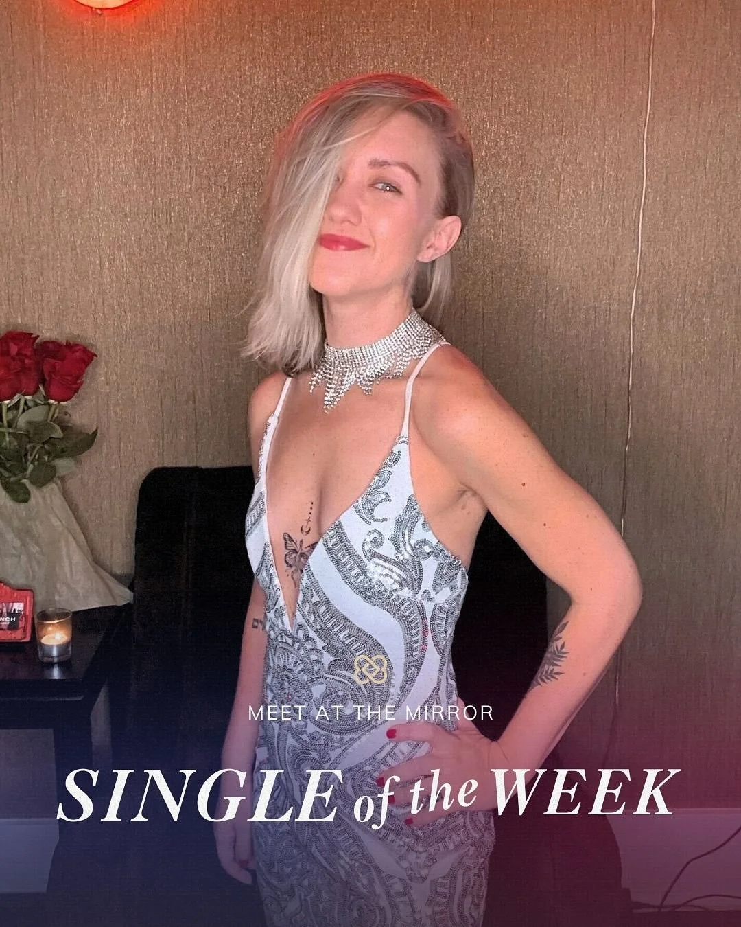Meet Shelly, a creative soul, embodied writer, and Dharma guide who brings deep empathy and purpose to everything she does.

A passionate mental health advocate, Shelly is dedicated to helping others navigate grief and transformation, both personally