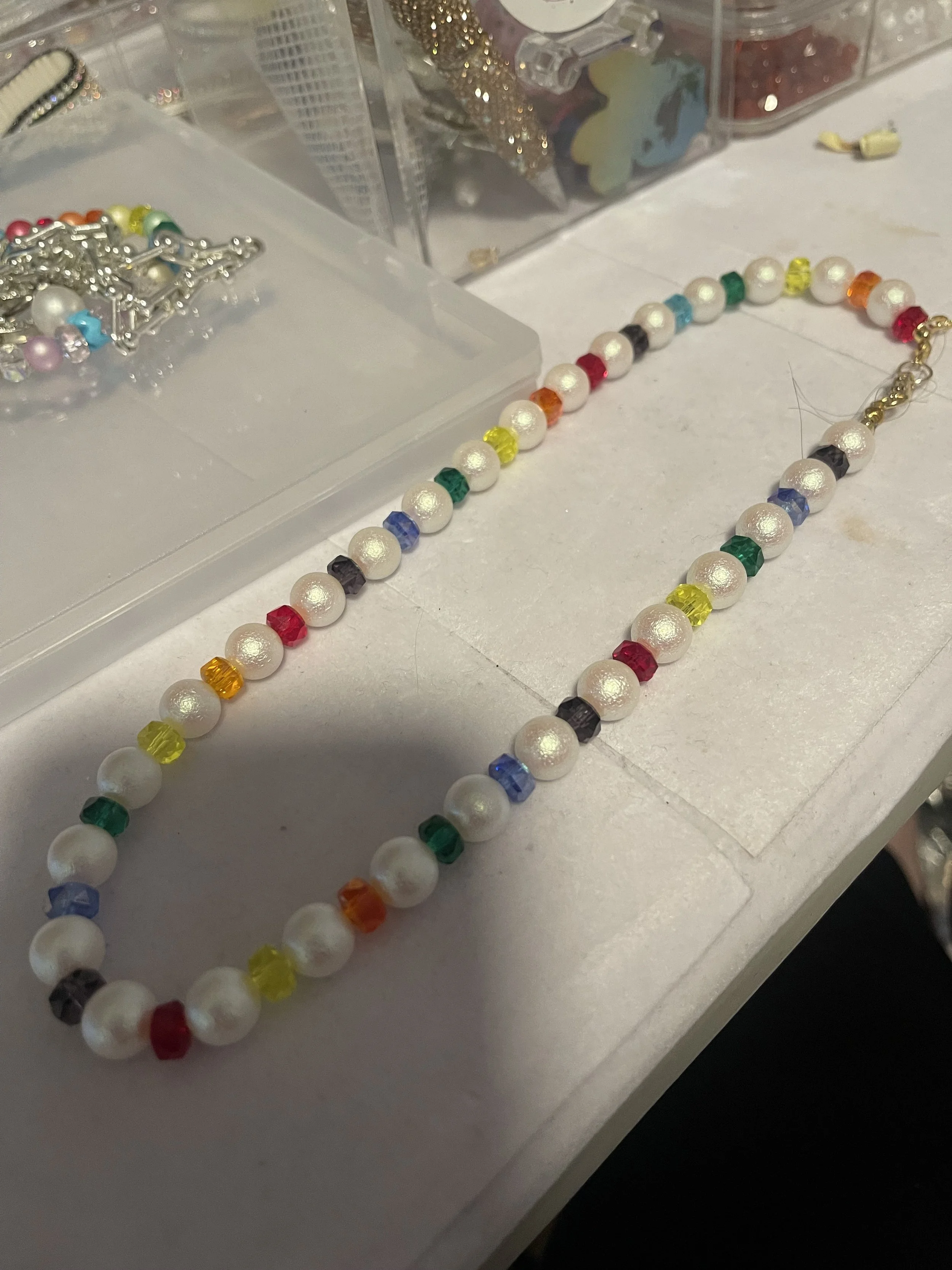        2026 Upcoming Pride Collection Drop