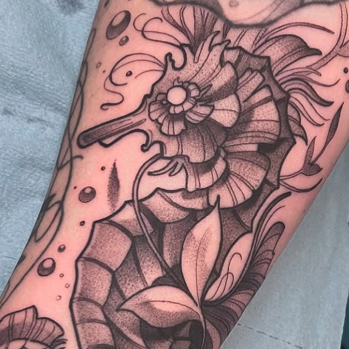 I&rsquo;ve had the &ldquo;Drunken Sailor&rdquo; song stuck in my head for a while, and it was very hard not to add it to this post.

Anyways! We&rsquo;re creeping up to the 🎶HOLIDAY SEASON🎶 and there&rsquo;s so many fun things happening! My derby t