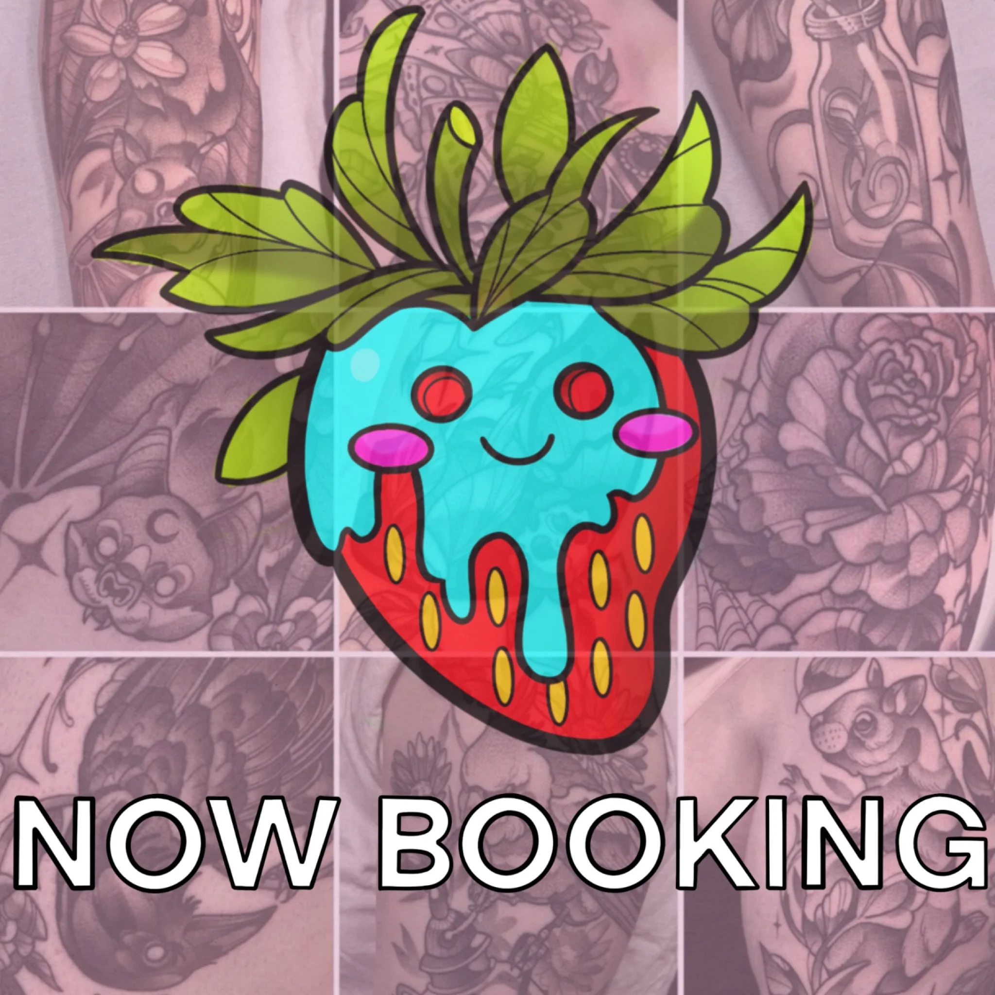 Winter booking is officially open! I can&rsquo;t wait to see what new projects I&rsquo;ll get to do! 

Link for booking is found in my bio. If you have any questions, please DM or email me. I&rsquo;ll be spending the week with my family, but I&rsquo;