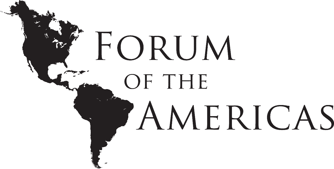 Forum of the Americas