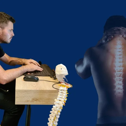 Poor posture? Neck, mid and lower back pain? Our Geelong Chiropractor can help