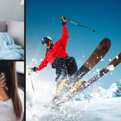 Why to see your Geelong Chiropractor in Winter