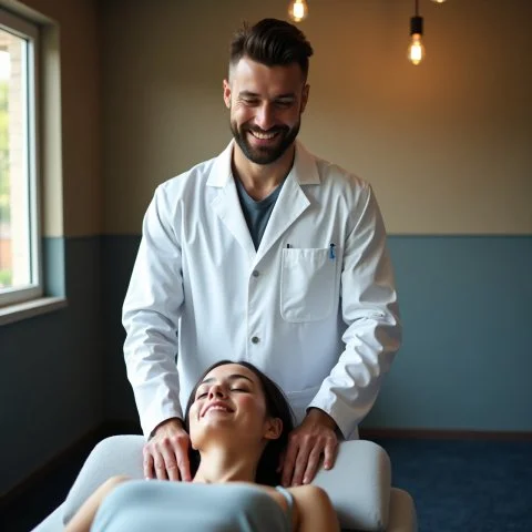 Debunking Misconceptions of Chiropractic Care