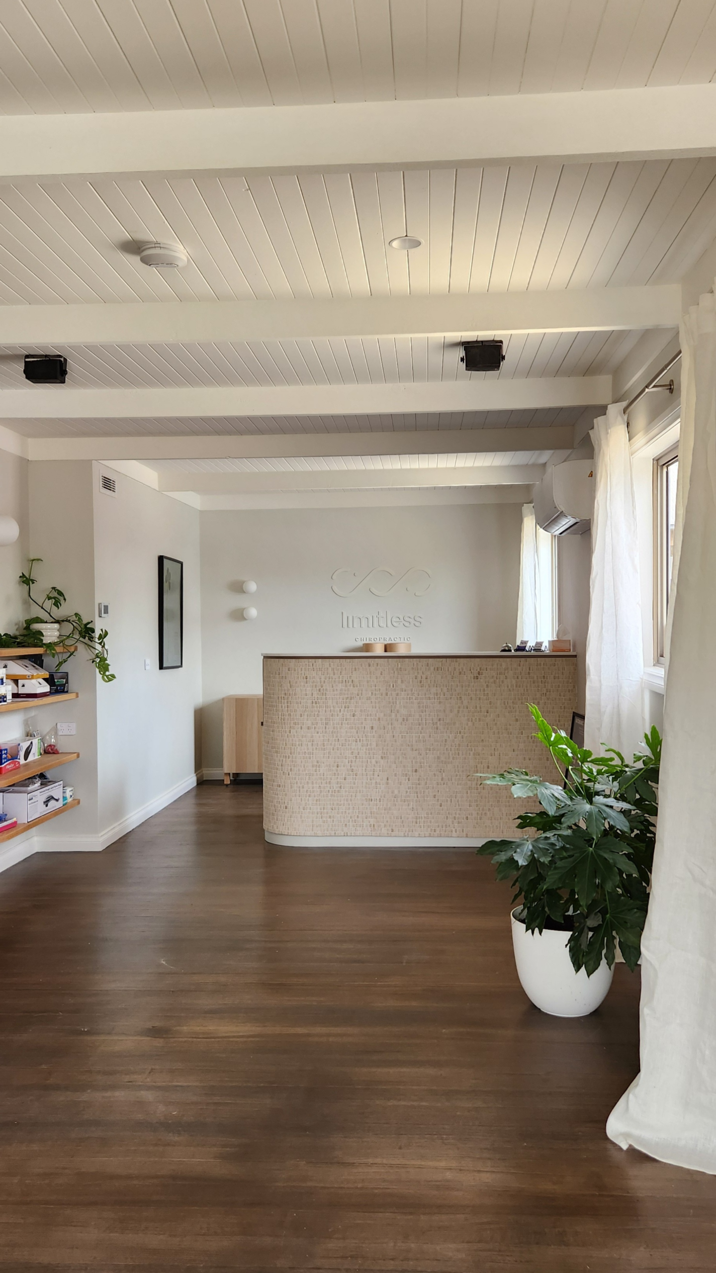 Geelong Allied Health Rooms For rent