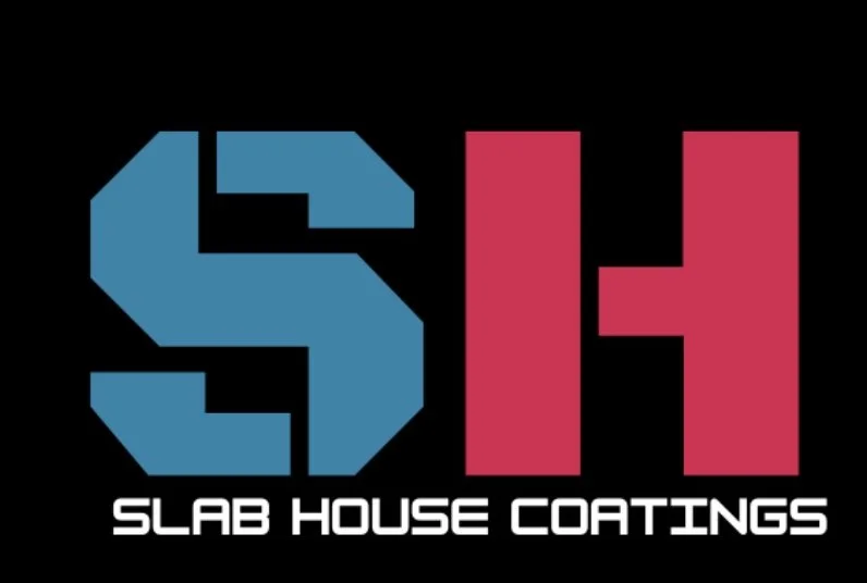 Slab House Coatings logo
