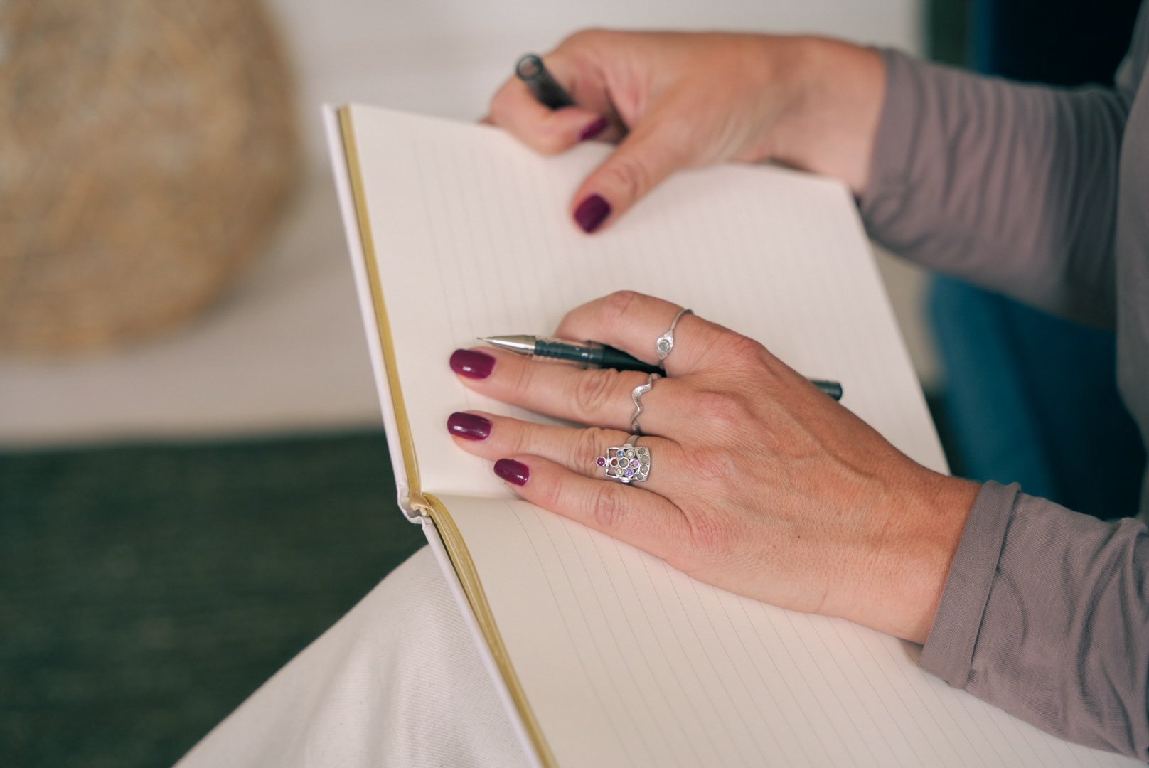 May the Invisible Forces Be With You