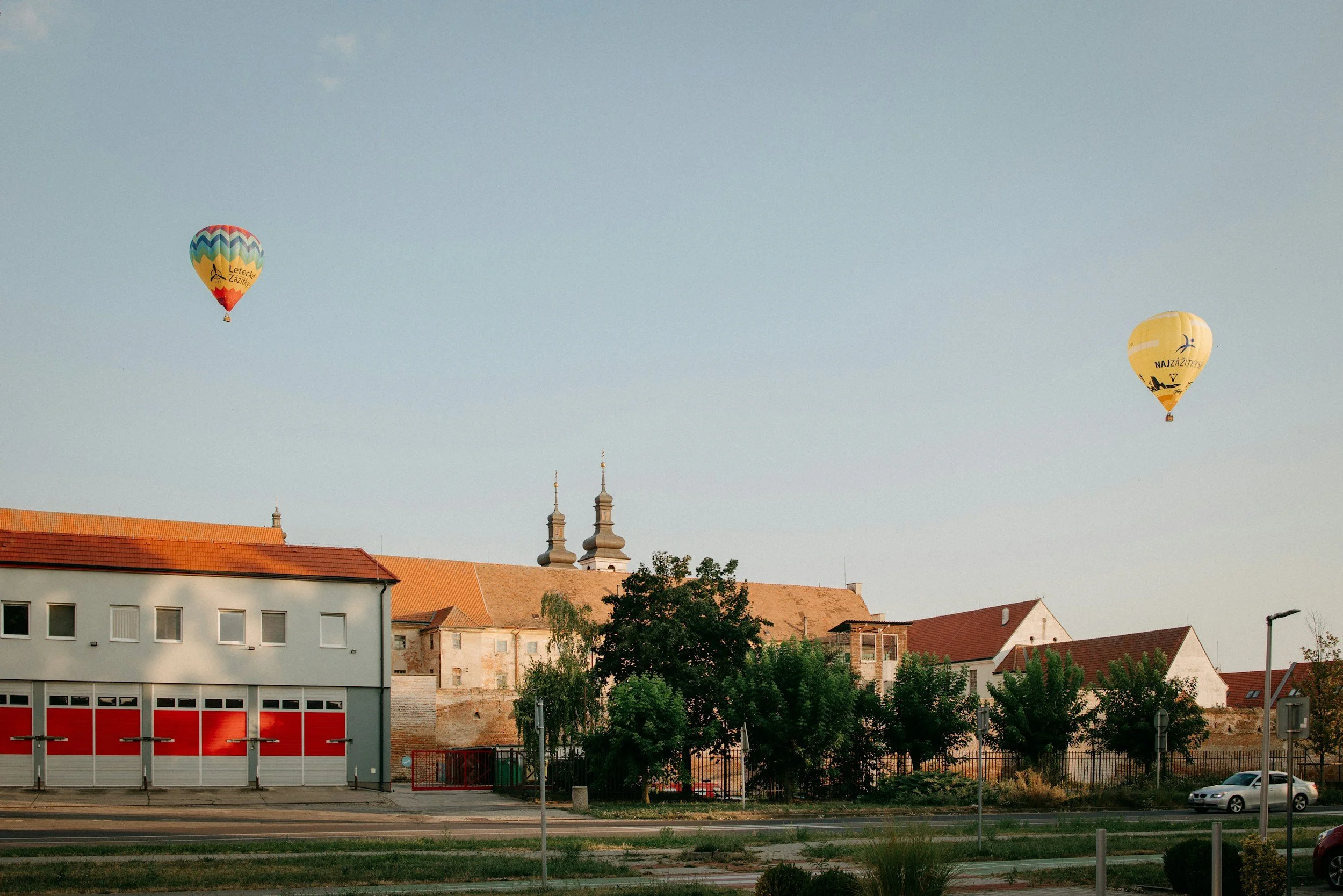 College Visits for Dancers: What to Explore Beyond Campus