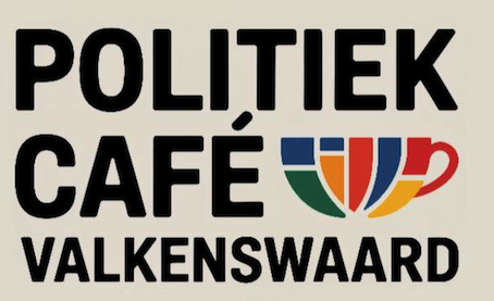 Lijsttrekkersdebat Politiek Café