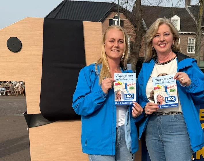 International Women’s Day