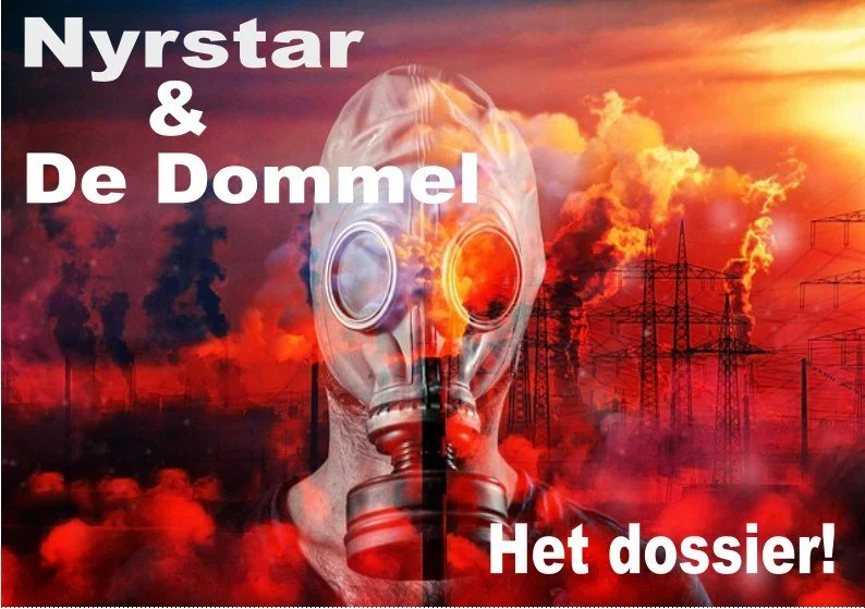 Nyrstar, een “lozing” zonder einde…