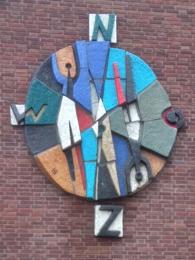 Veiligheid Kerkakkers