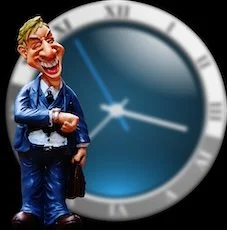 Evenementen vergunningen overschrijden van de termijnen