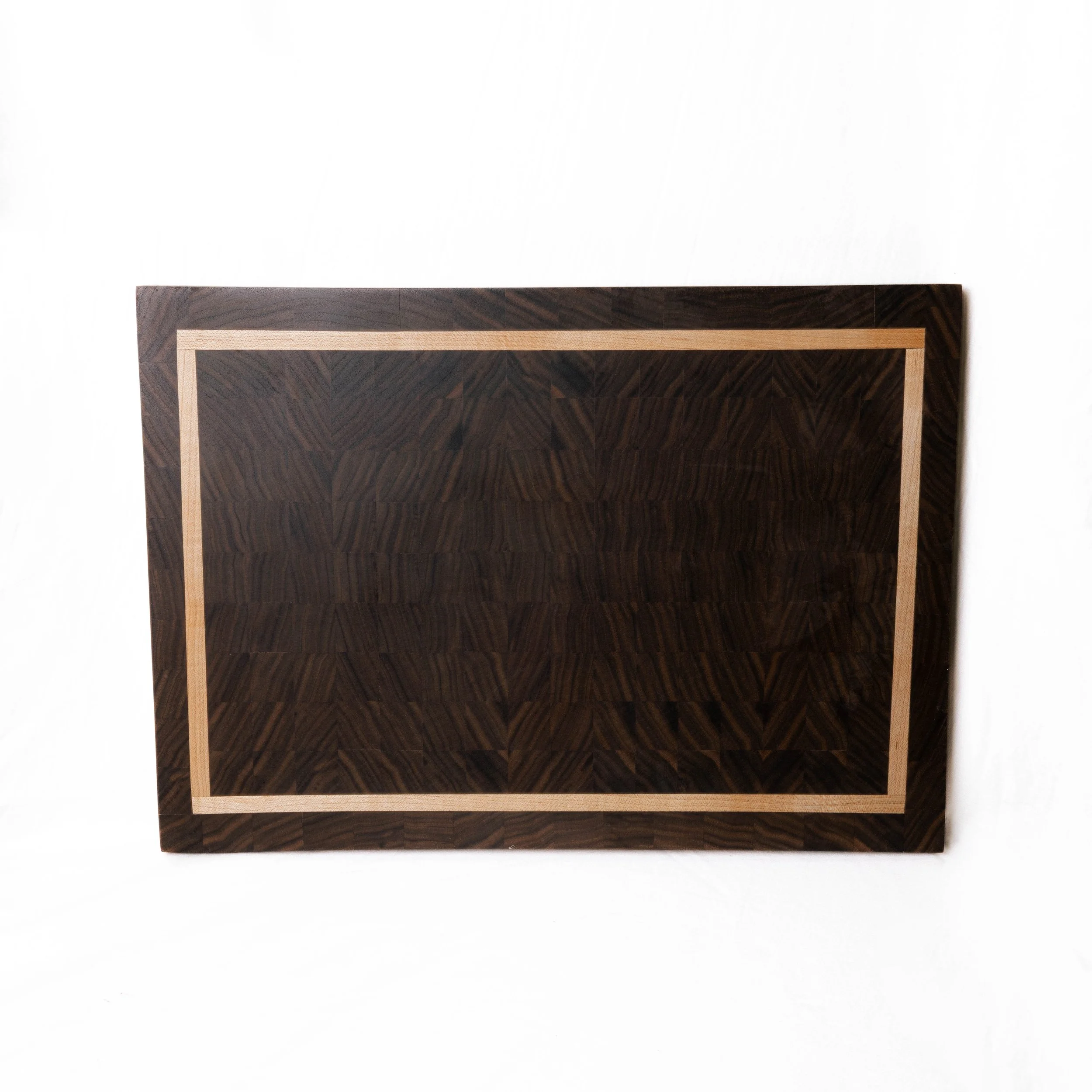 Walnut Cutting Board
