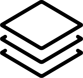 Black silhouette of a person sitting on a rock, with the letters 'LOL' in a speech bubble behind them.