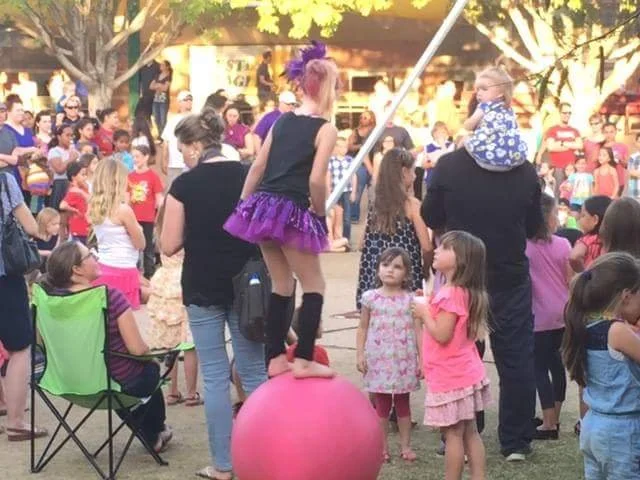 Restaurant Percentage Night!