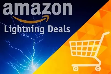 lightening deals