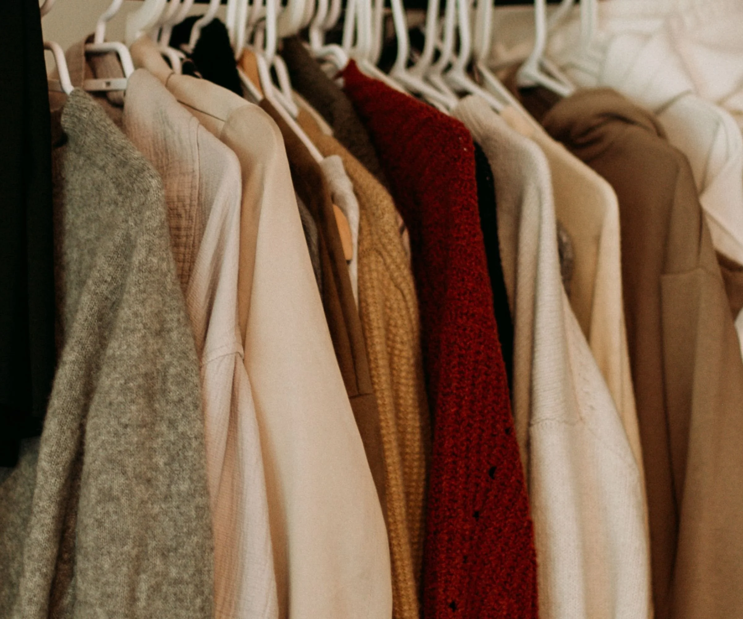 Clothes - tops