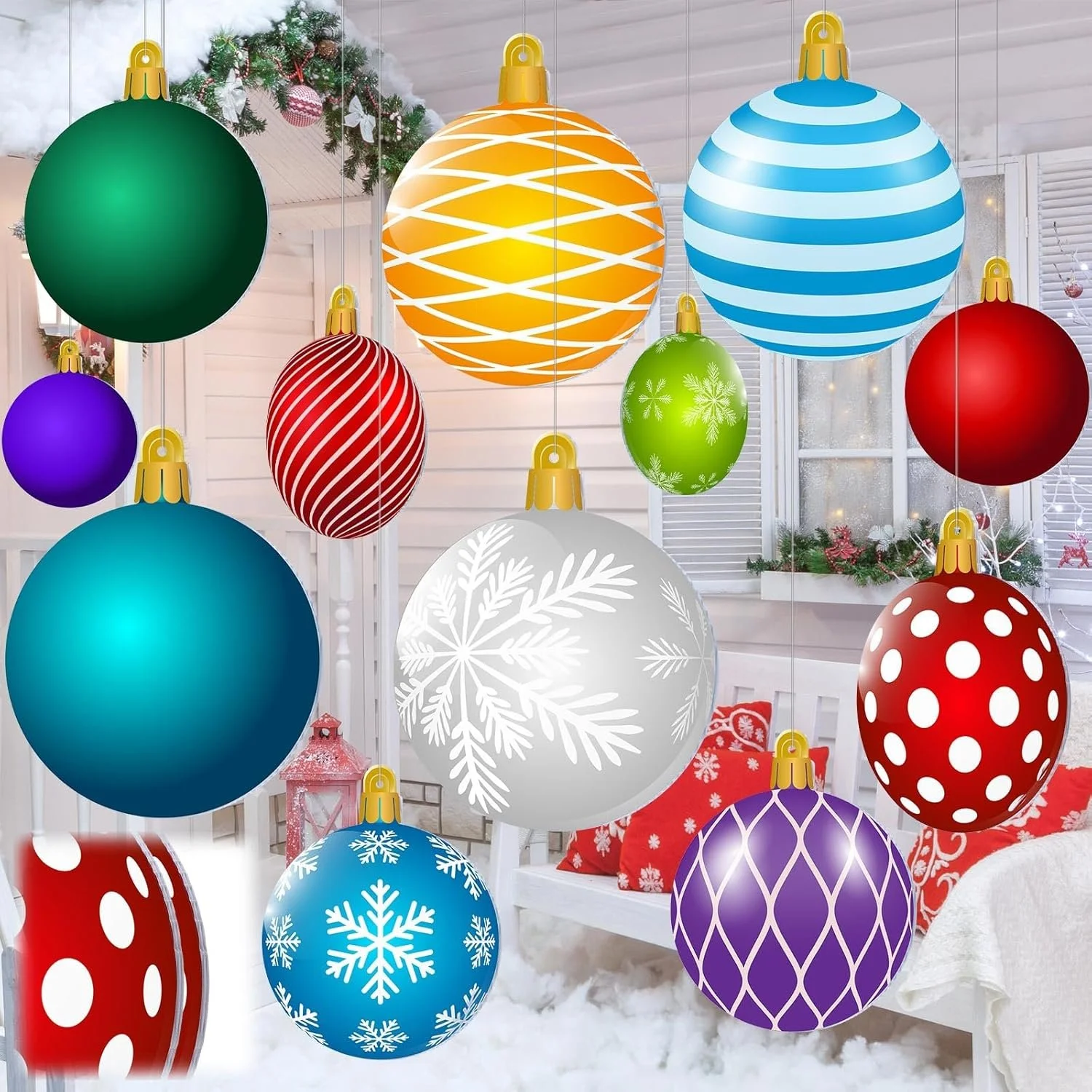 ‘tis the time for Christmas
