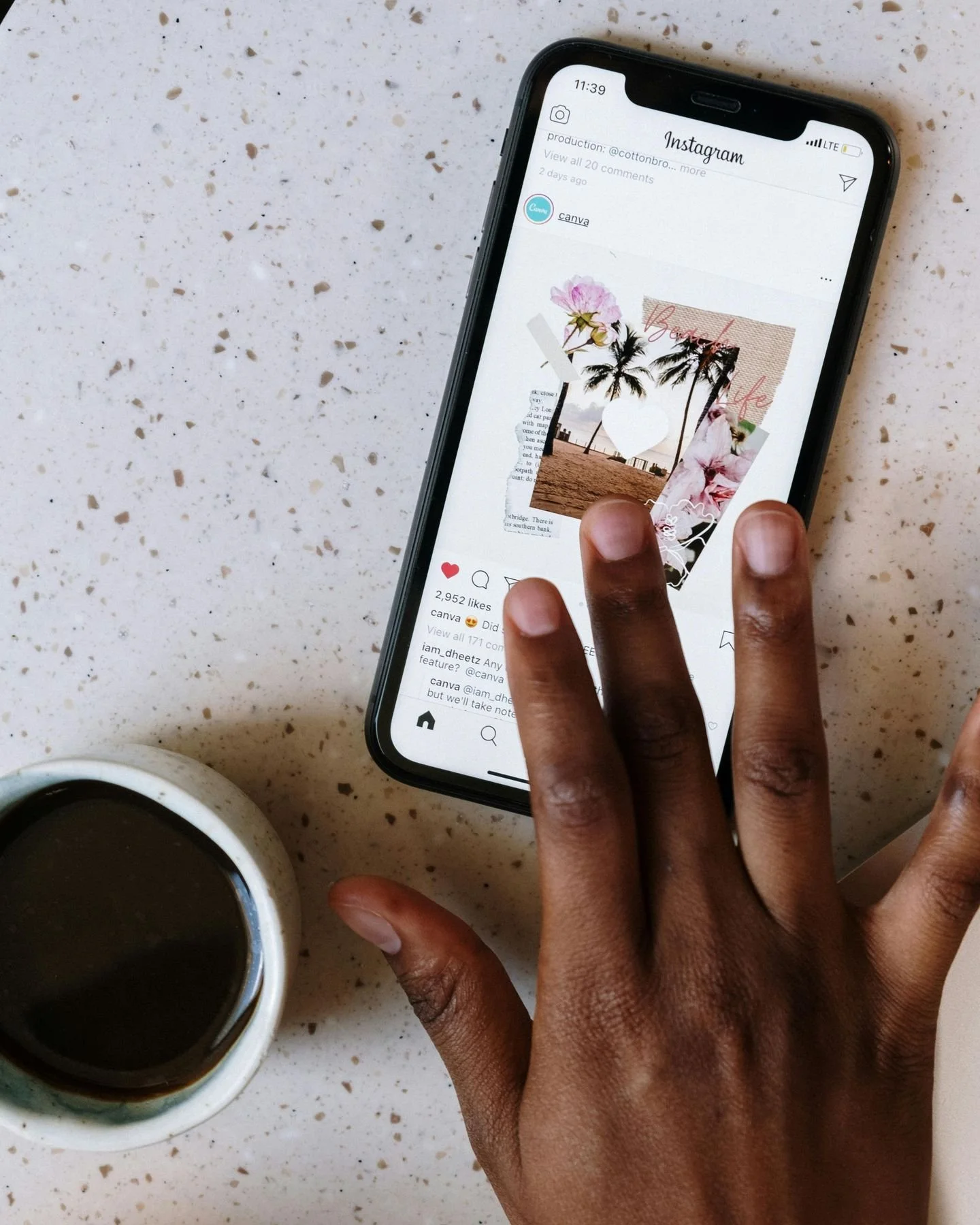 Stop posting without a goal ✋

Every post you create should answer one simple question:
👉 What do I want my audience to do after seeing this?

Here are a few examples:
✔ Save it &rarr; share a tip they&rsquo;ll want to reference later
✔ Comment &rar