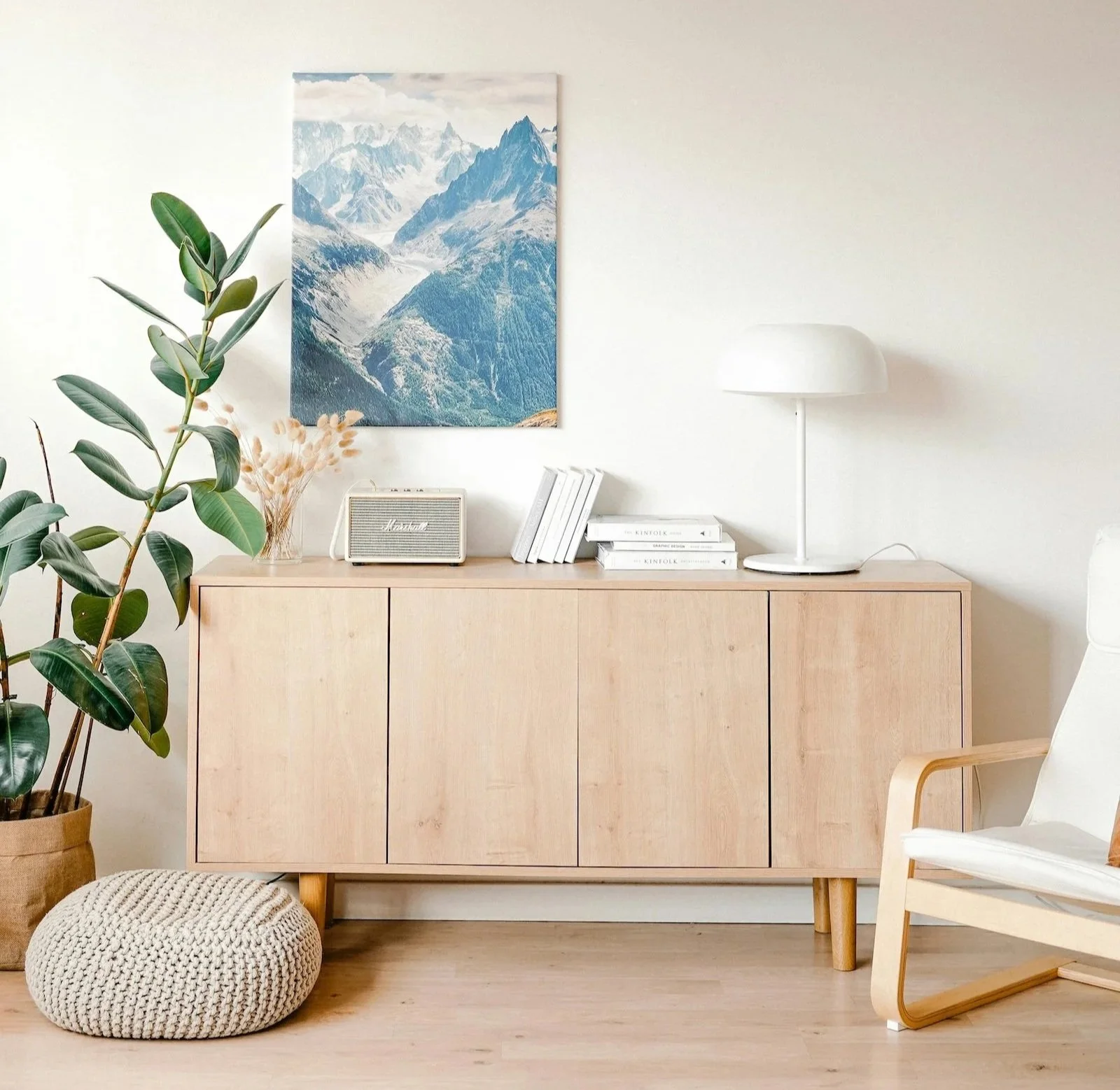 How to Set Up Your New Home So It Feels Calm From Day One