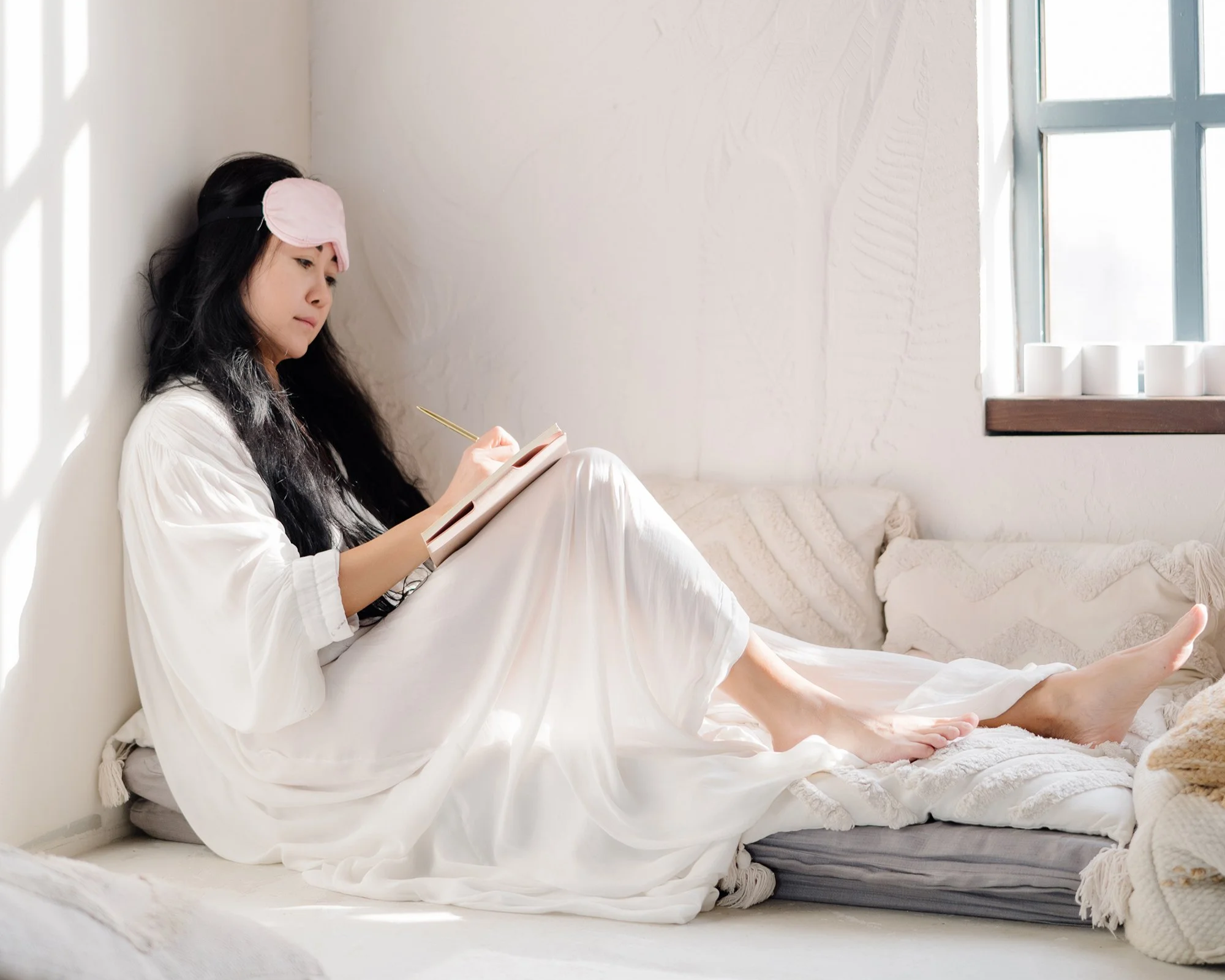 7 Morning Habits That Actually Make a Difference