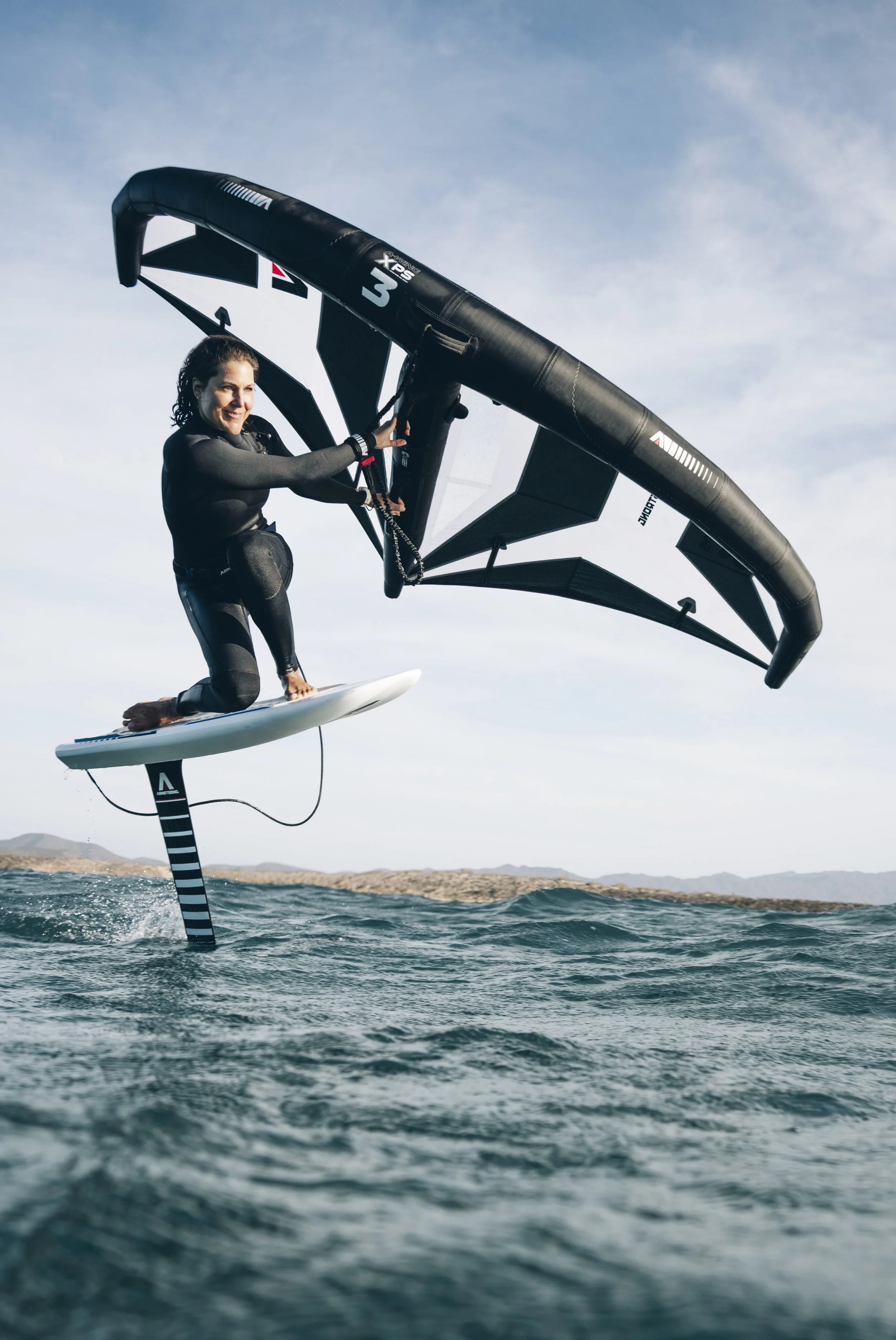 The #1 thing holding you back on the water