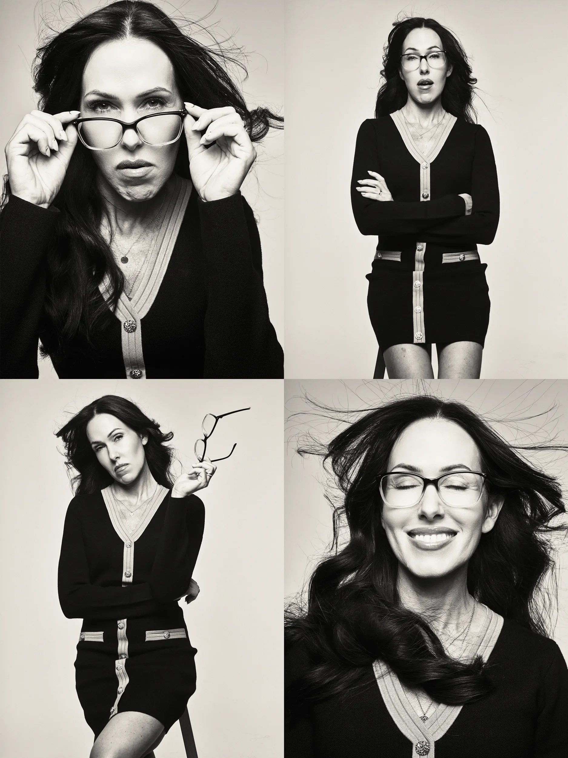 2026: The Year of the Imperfect Portrait