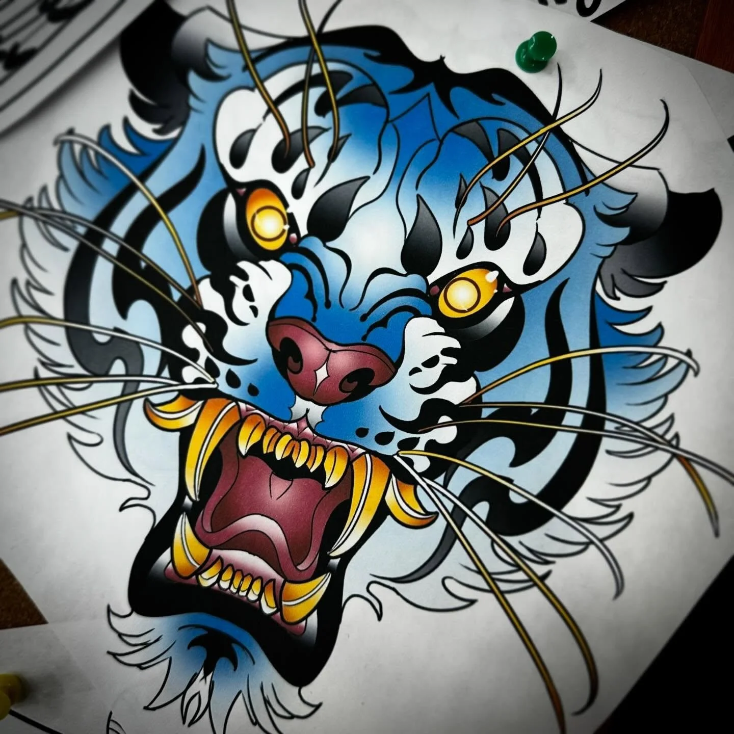 Sharing some recent pre-drawn pieces I&rsquo;d really love to bring to life! These are always offered at a discounted rate, and I&rsquo;m flexible with budgets. Reach out to claim one or book a consultatuon for a custom piece! @sovereignsoulstattoo #