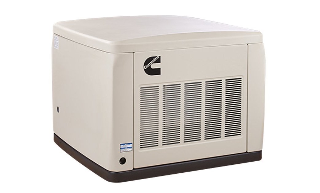 A beige under-the-counter commercial freezer with a vented front panel and a black base, branded with the Cummins logo.
