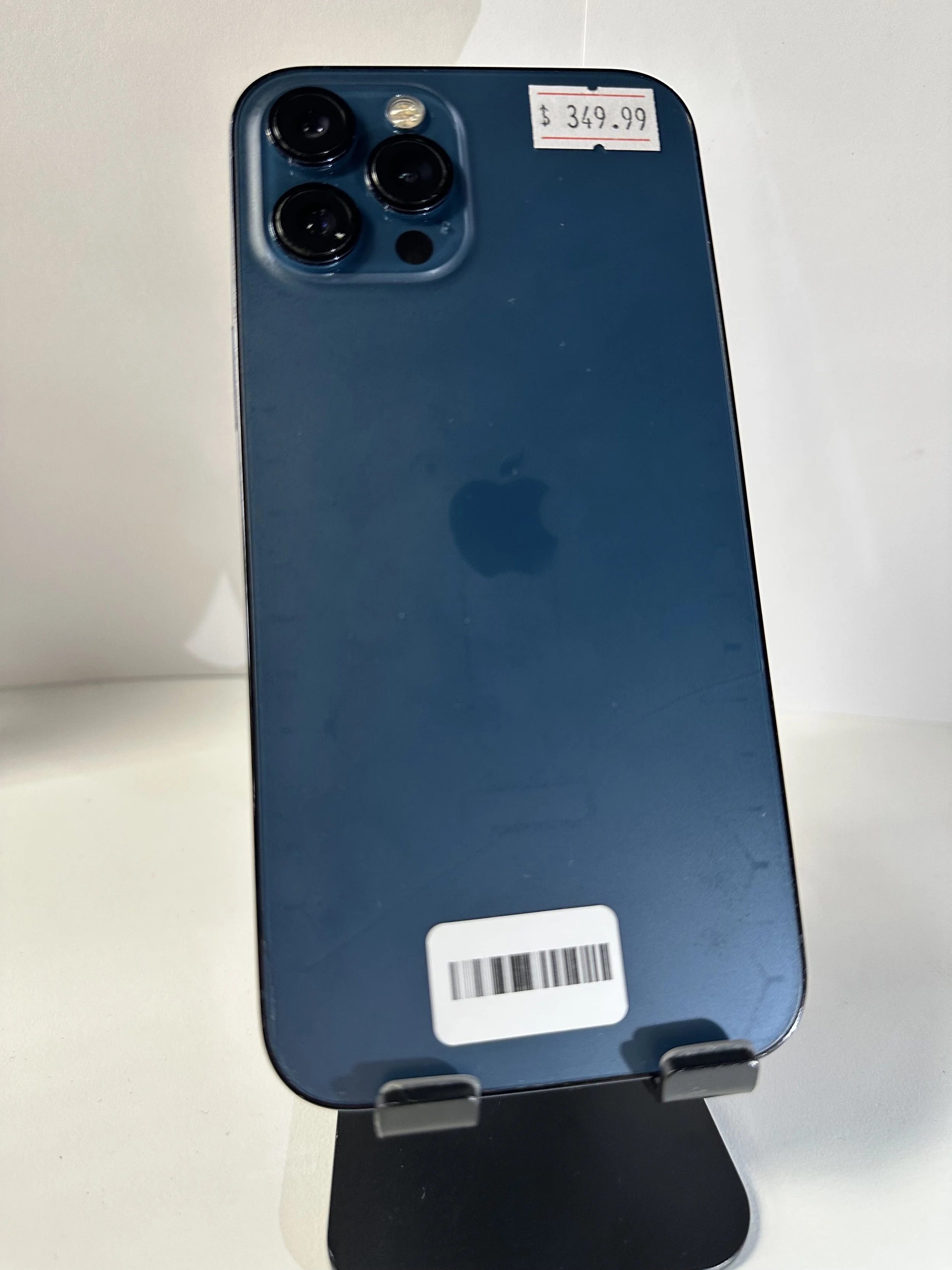 iPhone 12 Pro Max Blue (Unlocked)