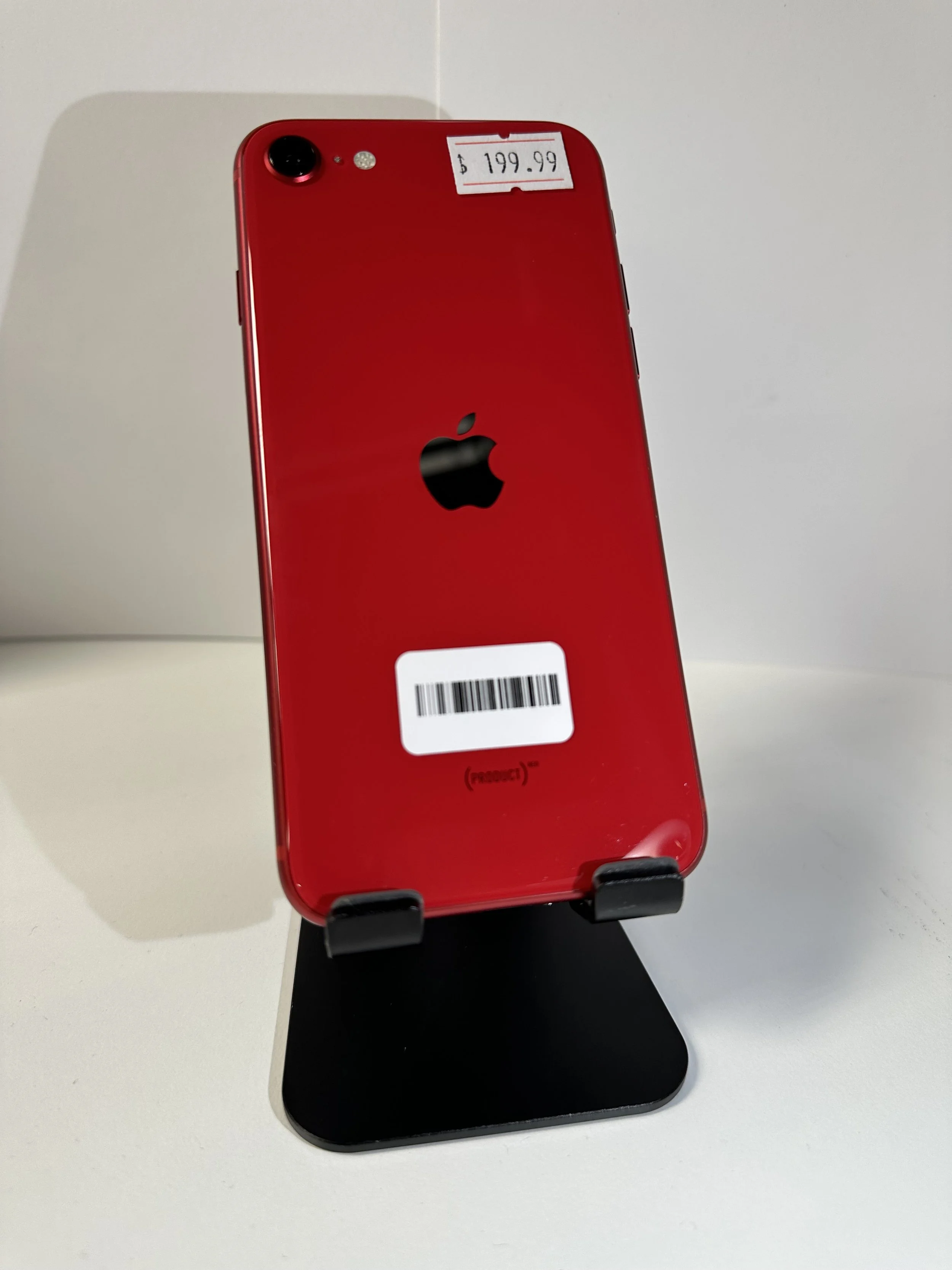 iPhone SE 2020 Red (Unlocked)