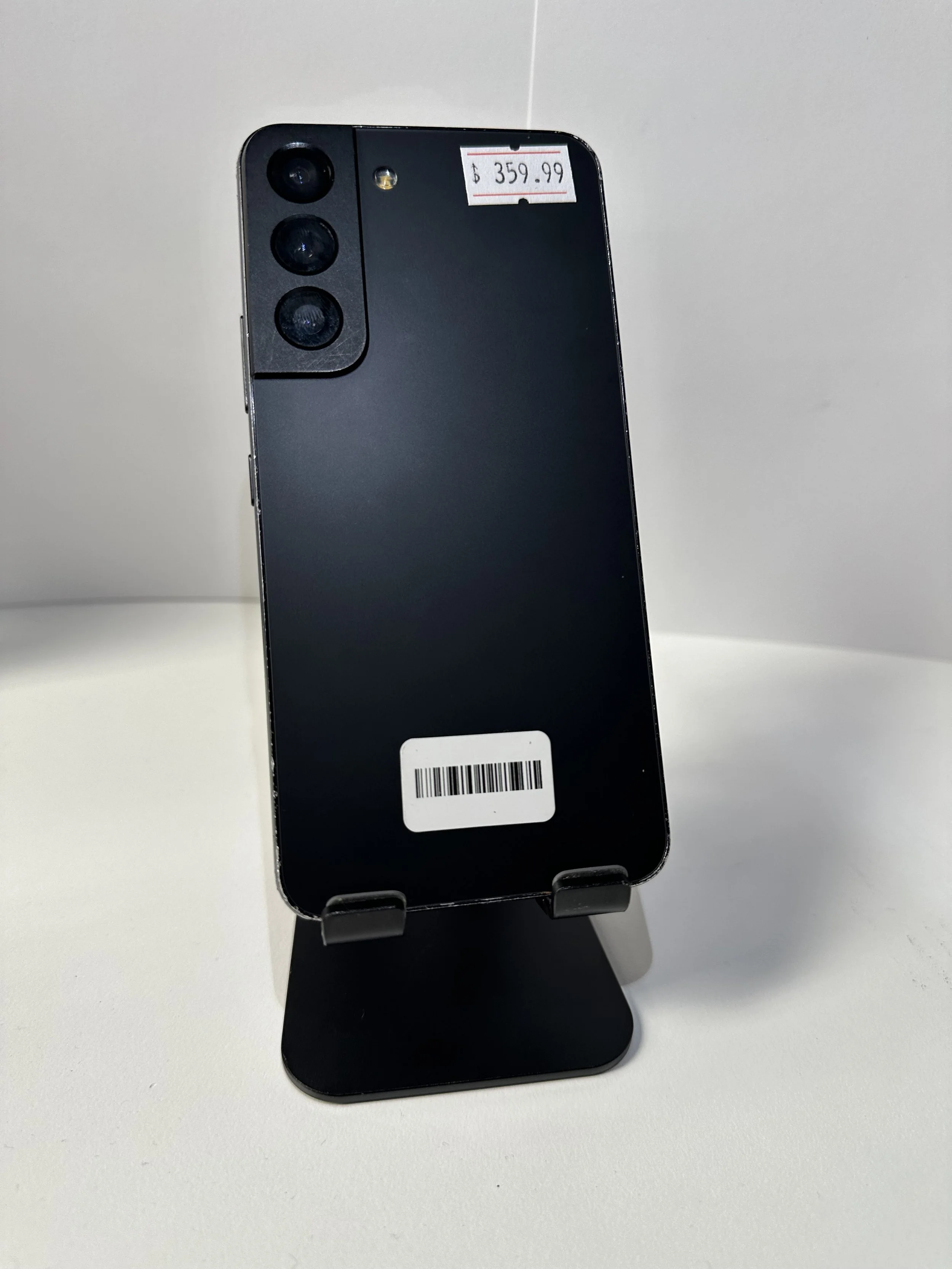 Galaxy S22 5G Black (Unlocked)