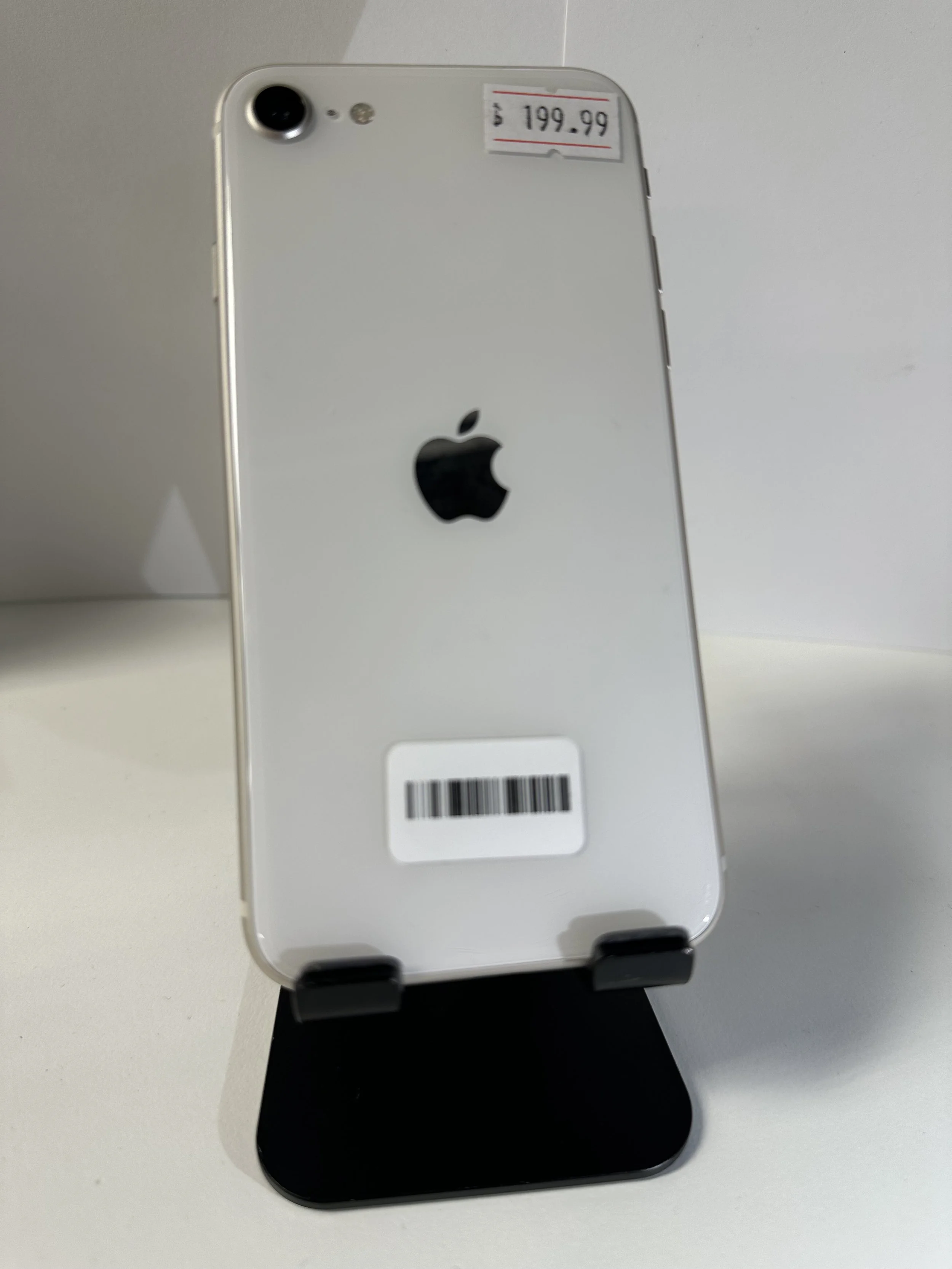 iPhone SE 2020 White (Unlocked)