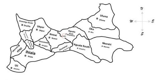 Odumegwu
Captial Uga