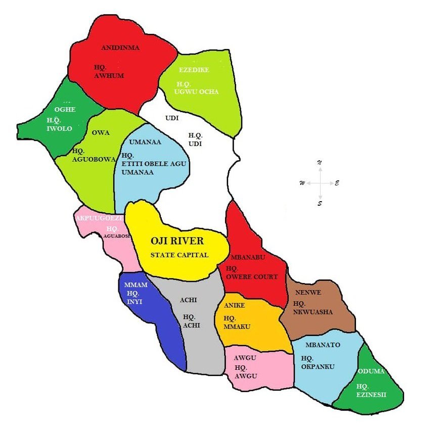 Ezeani
Capital Ugwuocha
