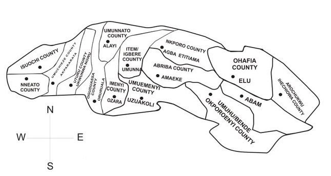 Alaudo
Capital Obasi NnuNnu