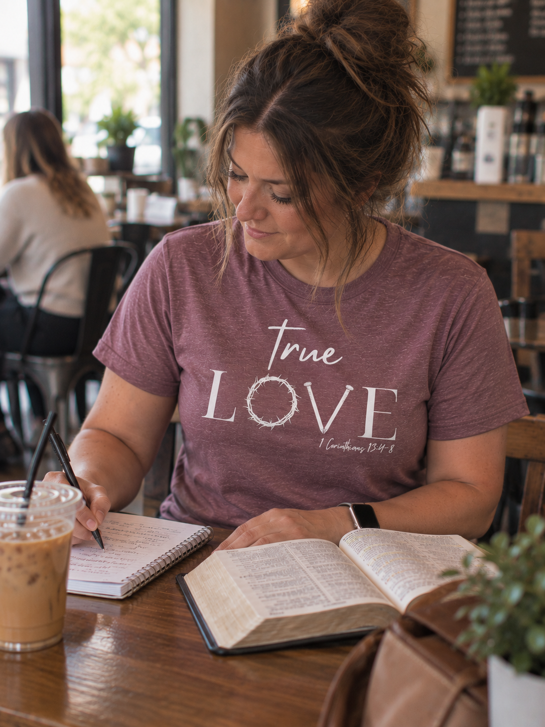 True Love Tee
